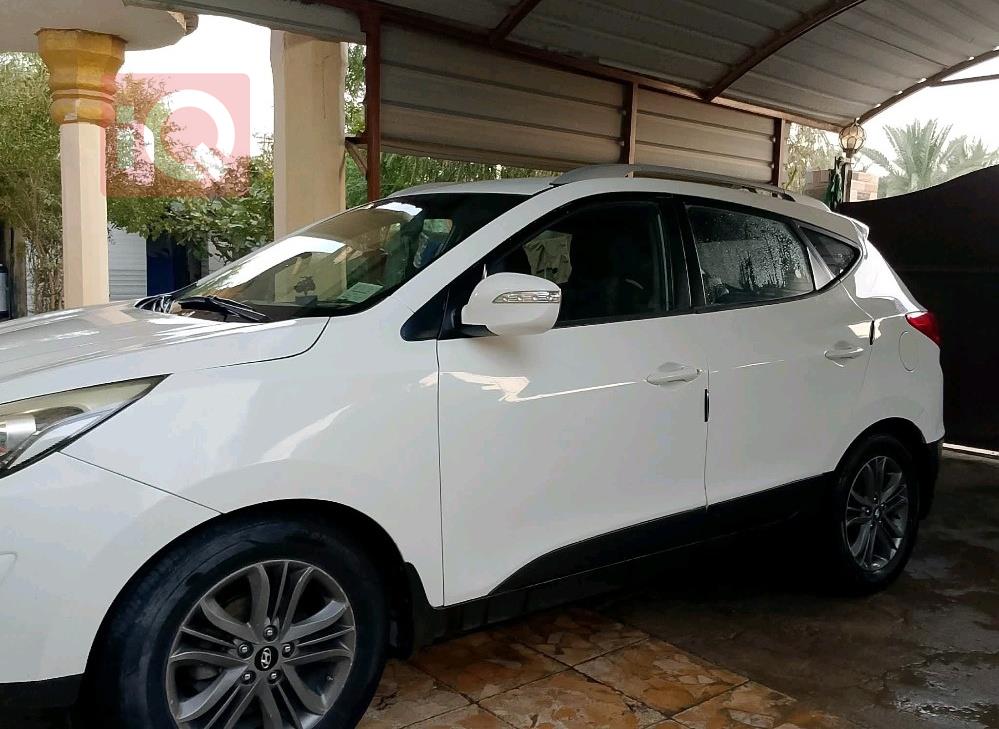 هيونداي توسان